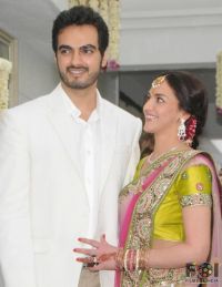 Esha Deol engaged 